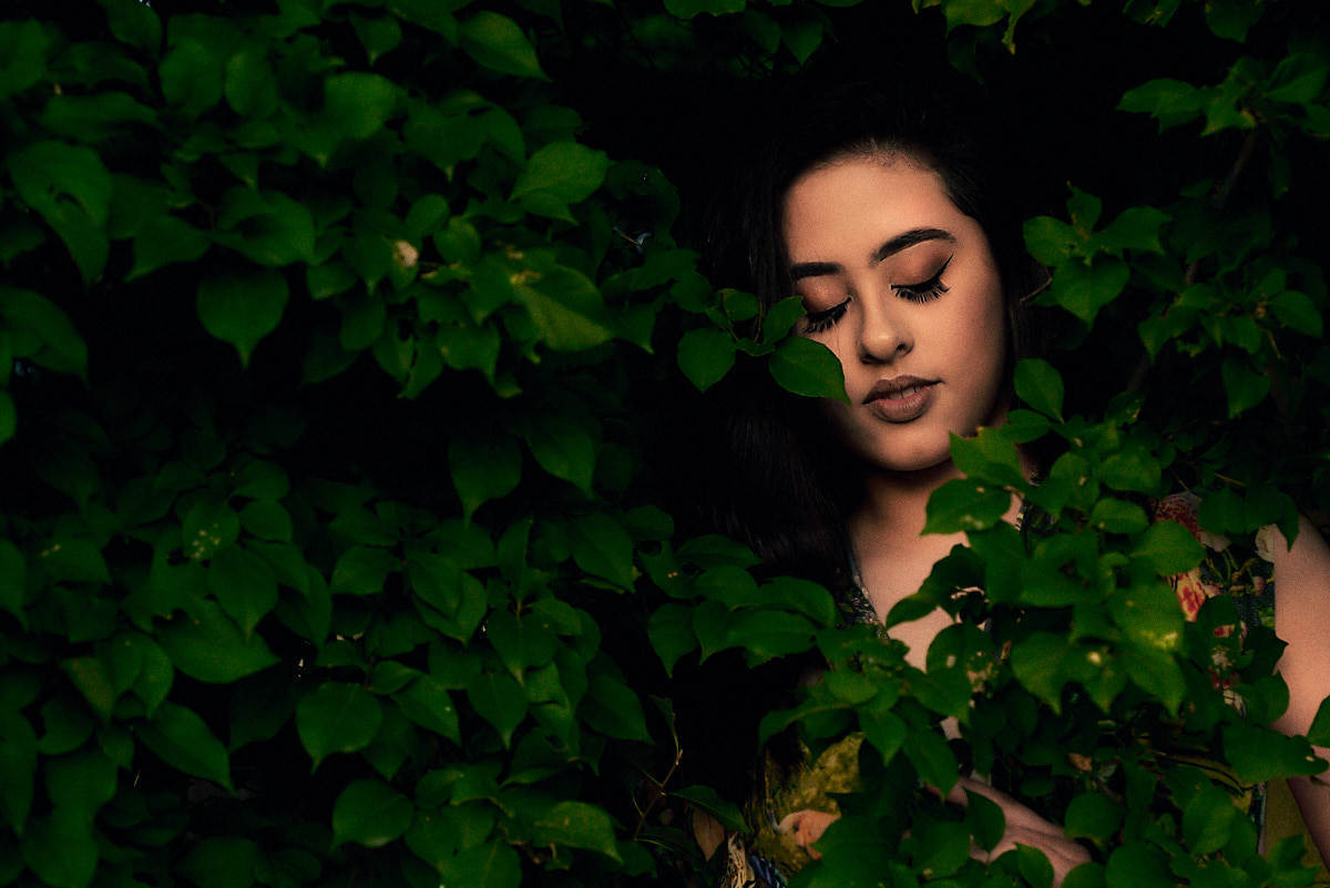 ensaio de Mirella, aniversário de 15 anos por 4Mãos Fotografias