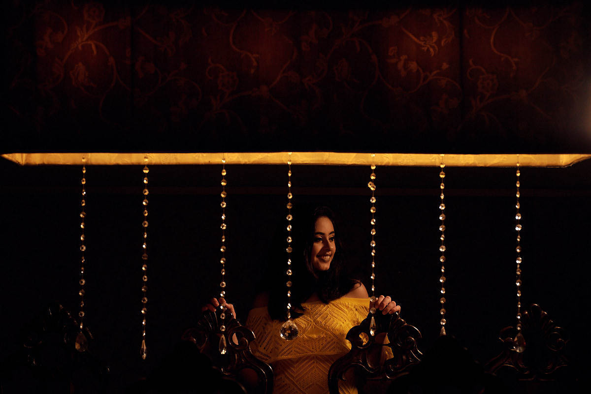 ensaio de Mirella, aniversário de 15 anos por 4Mãos Fotografias