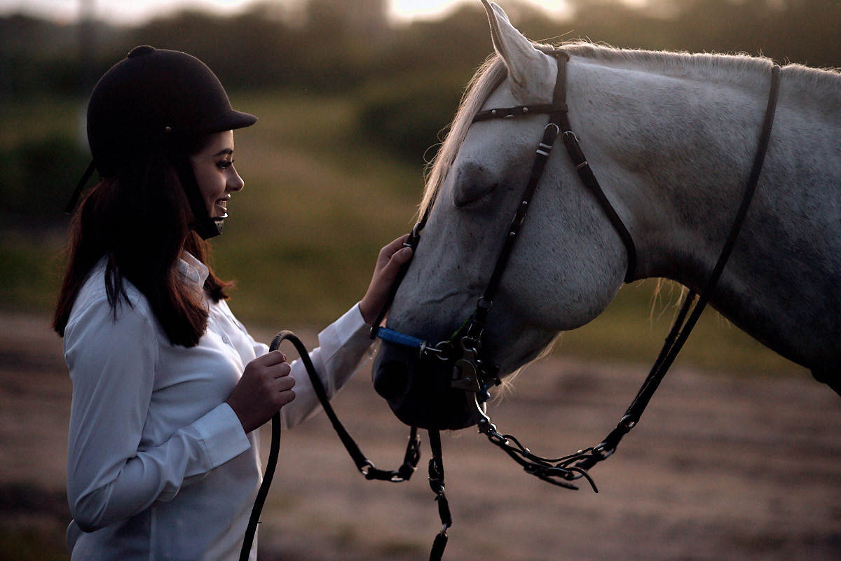 ensaio de Mirella, aniversário de 15 anos por 4Mãos Fotografias