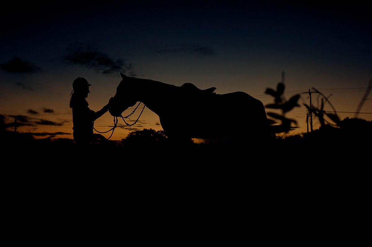 ensaio de Mirella, aniversário de 15 anos por 4Mãos Fotografias