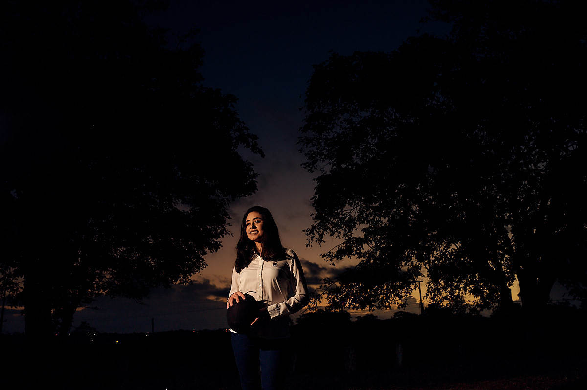 ensaio de Mirella, aniversário de 15 anos por 4Mãos Fotografias