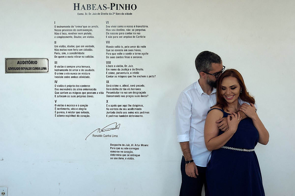 ensaio kelly e diego por 4mãos fotografias na FURNE