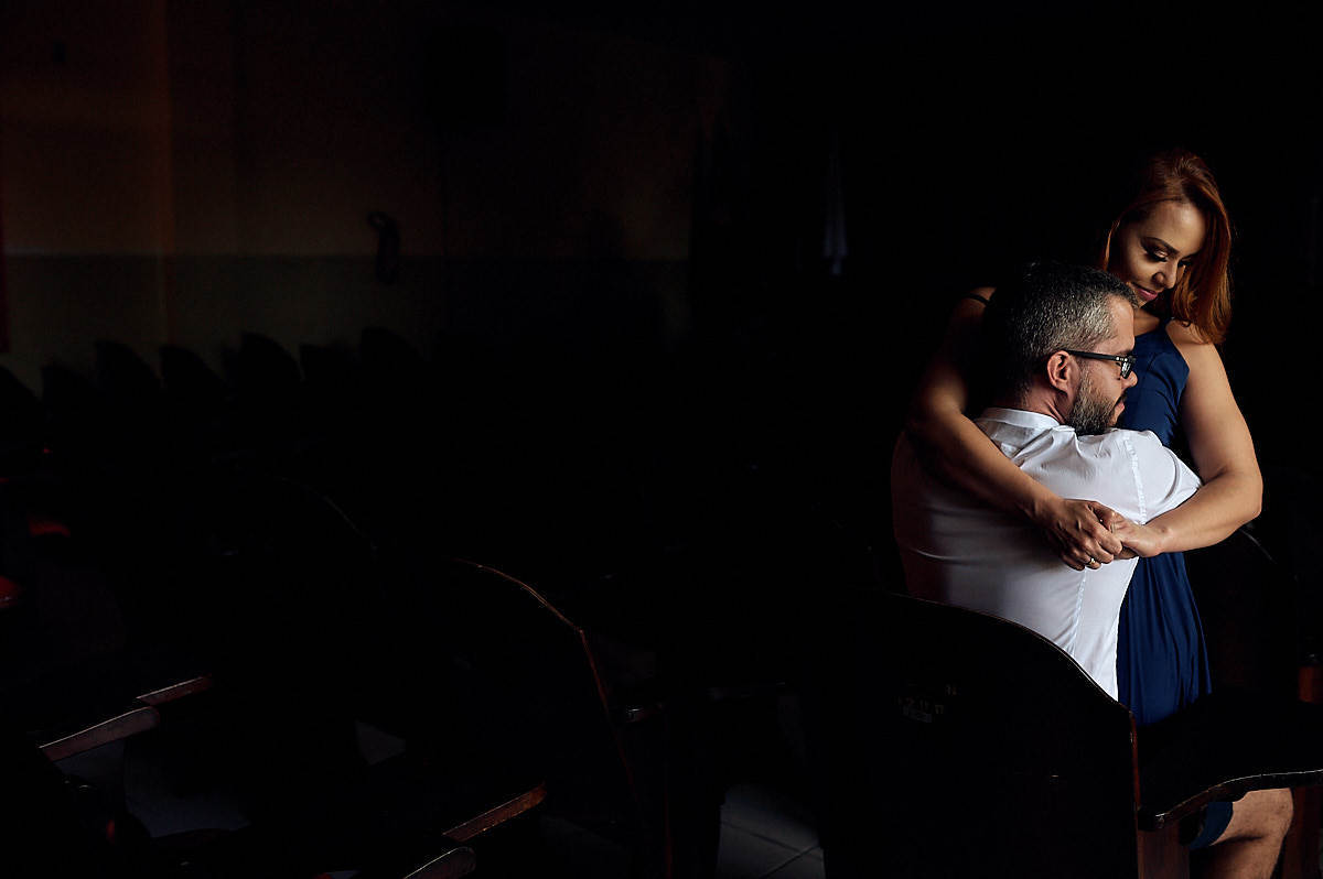 ensaio kelly e diego por 4mãos fotografias na FURNE