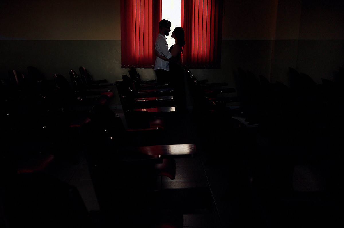 ensaio kelly e diego por 4mãos fotografias na FURNE