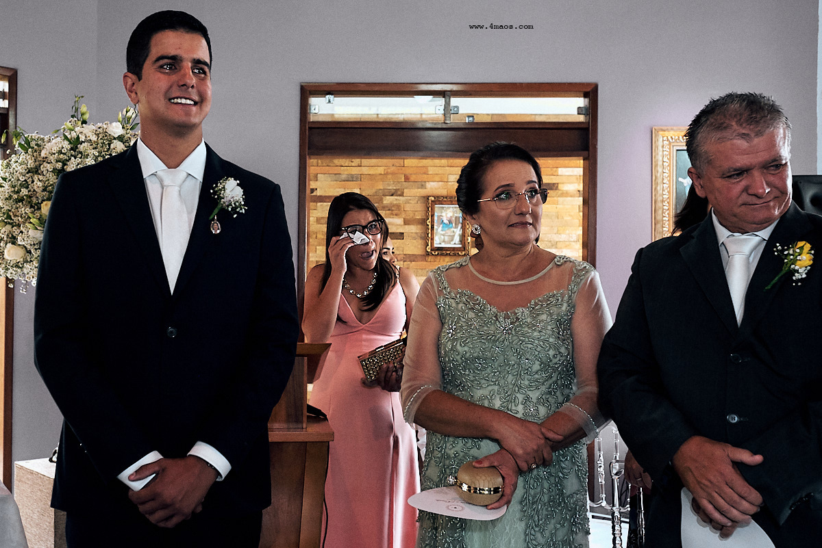 casamento de juliana e Renato por 4Mãos Fotografias no Solar da Borborema,