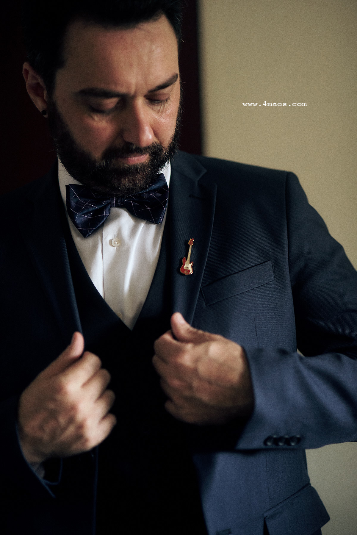 casamento de kenis e kito por 4maos fotografias no recanto dos encantos, making of