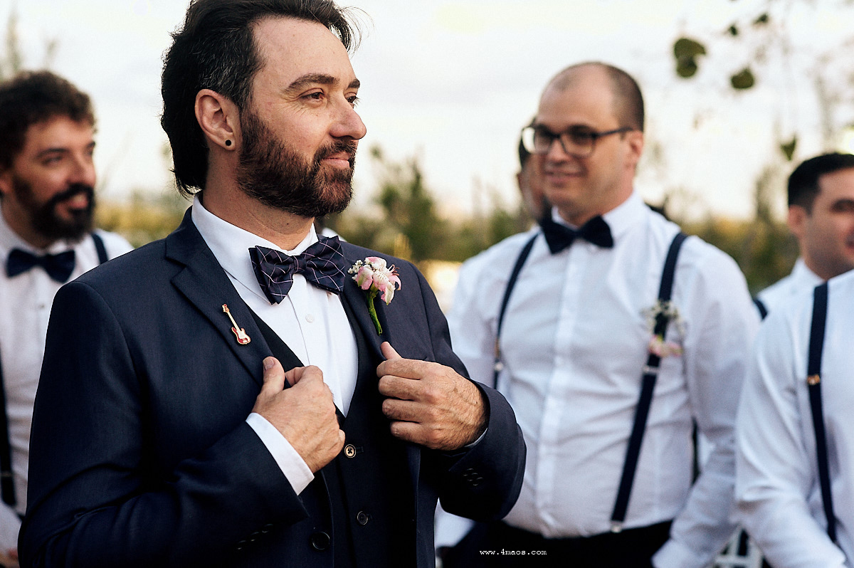 casamento de kenis e kito por 4maos fotografias no recanto dos encantos, cerimonia