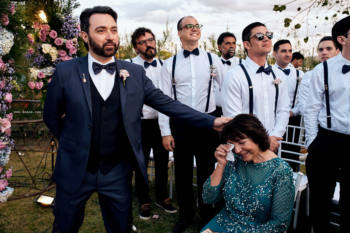 casamento de kenis e kito por 4maos fotografias no recanto dos encantos, cerimonia