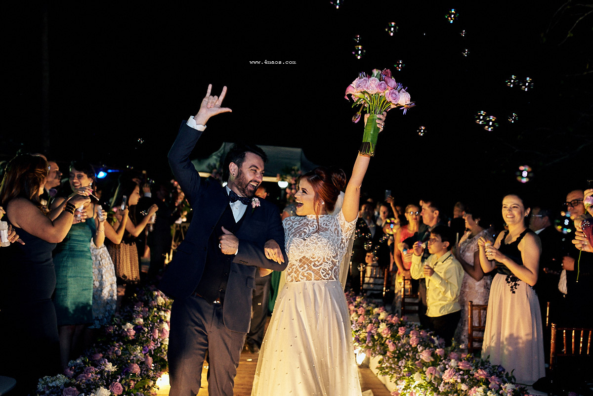 casamento de kenis e kito por 4maos fotografias no recanto dos encantos, cerimonia