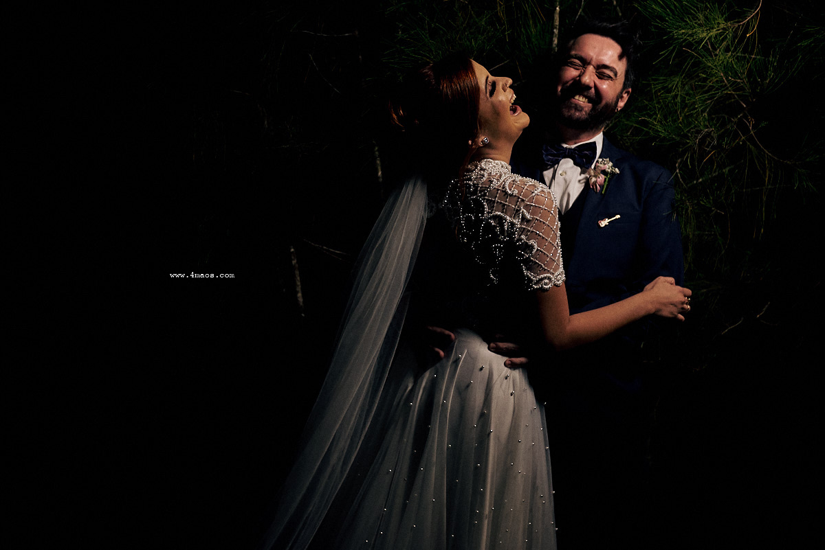 casamento de kenis e kito por 4maos fotografias no recanto dos encantos, cerimonia
