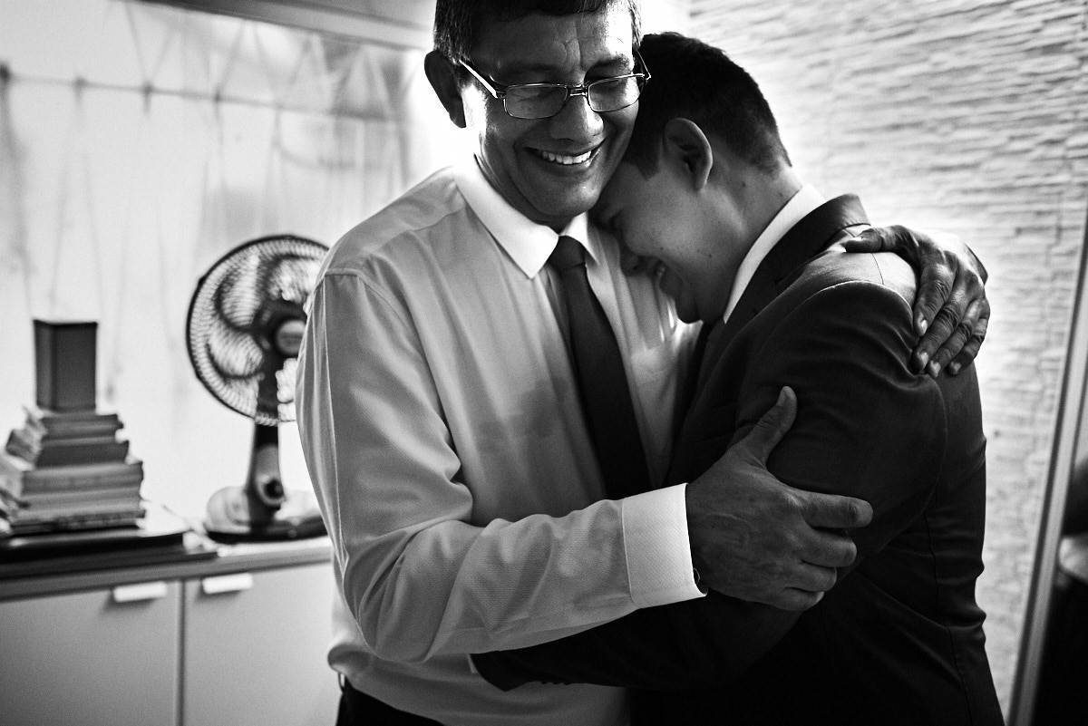 casamento vanessa e Rodolfo no La Paloma por 4Mãos Fotografias, making of dos noivos
