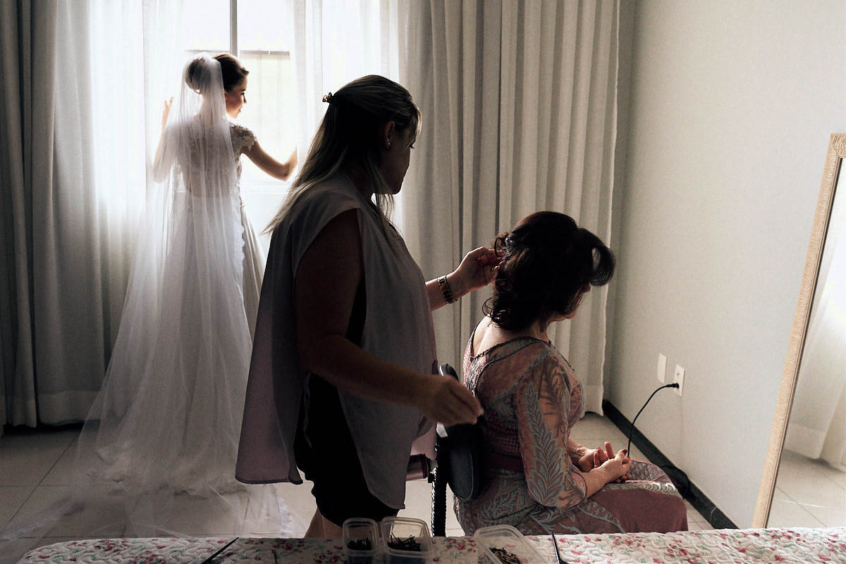 casamento vanessa e Rodolfo no La Paloma por 4Mãos Fotografias, making of dos noivos