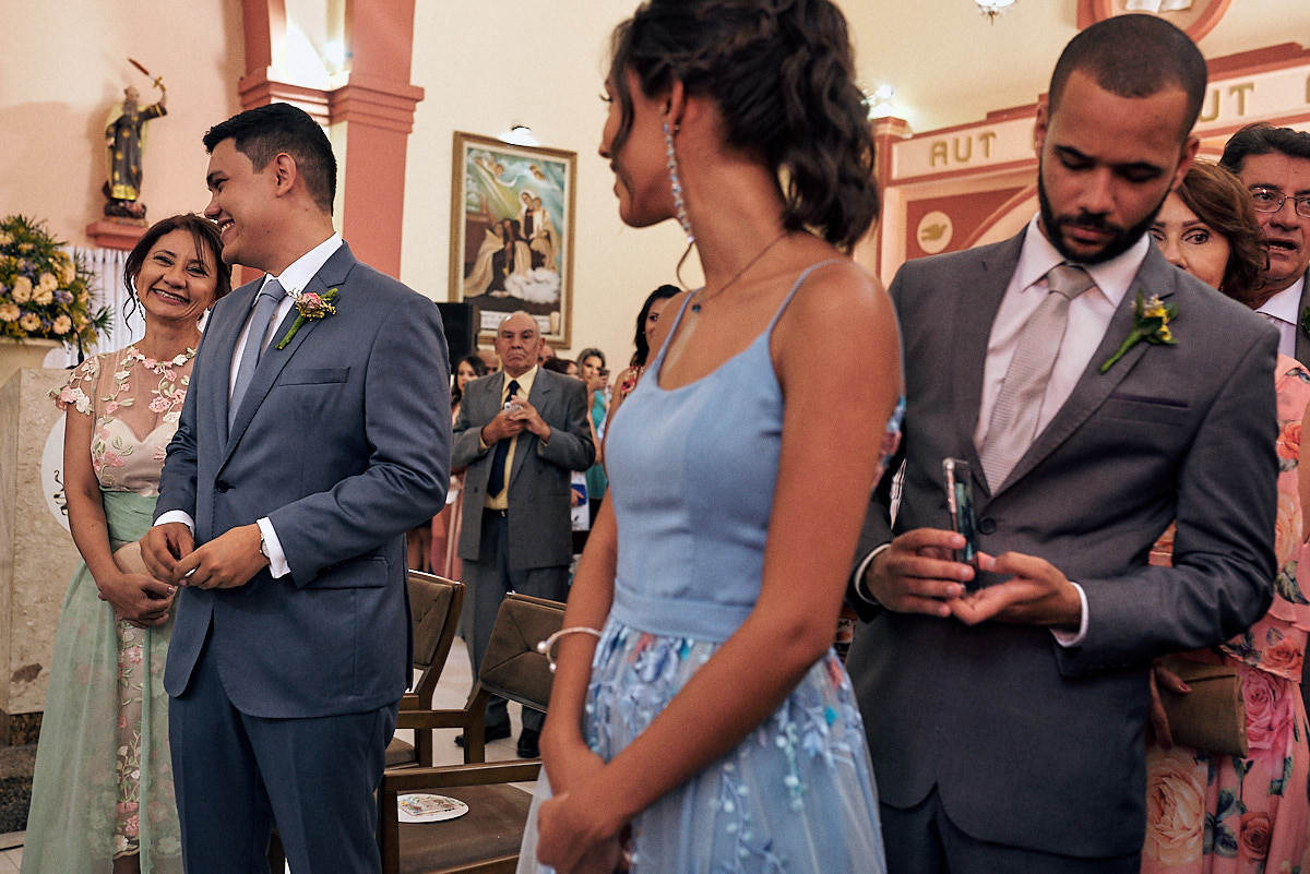 casamento vanessa e Rodolfo no La Paloma por 4Mãos Fotografias, cerimônia
