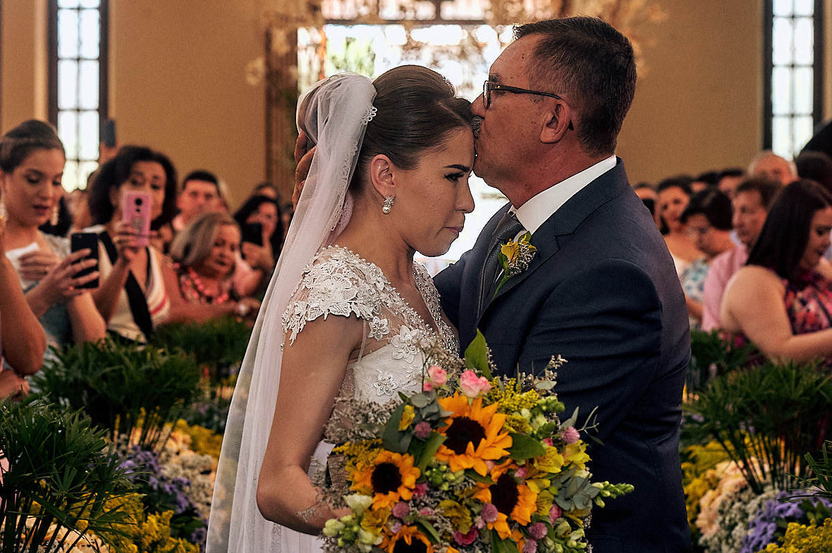 casamento vanessa e Rodolfo no La Paloma por 4Mãos Fotografias, cerimônia