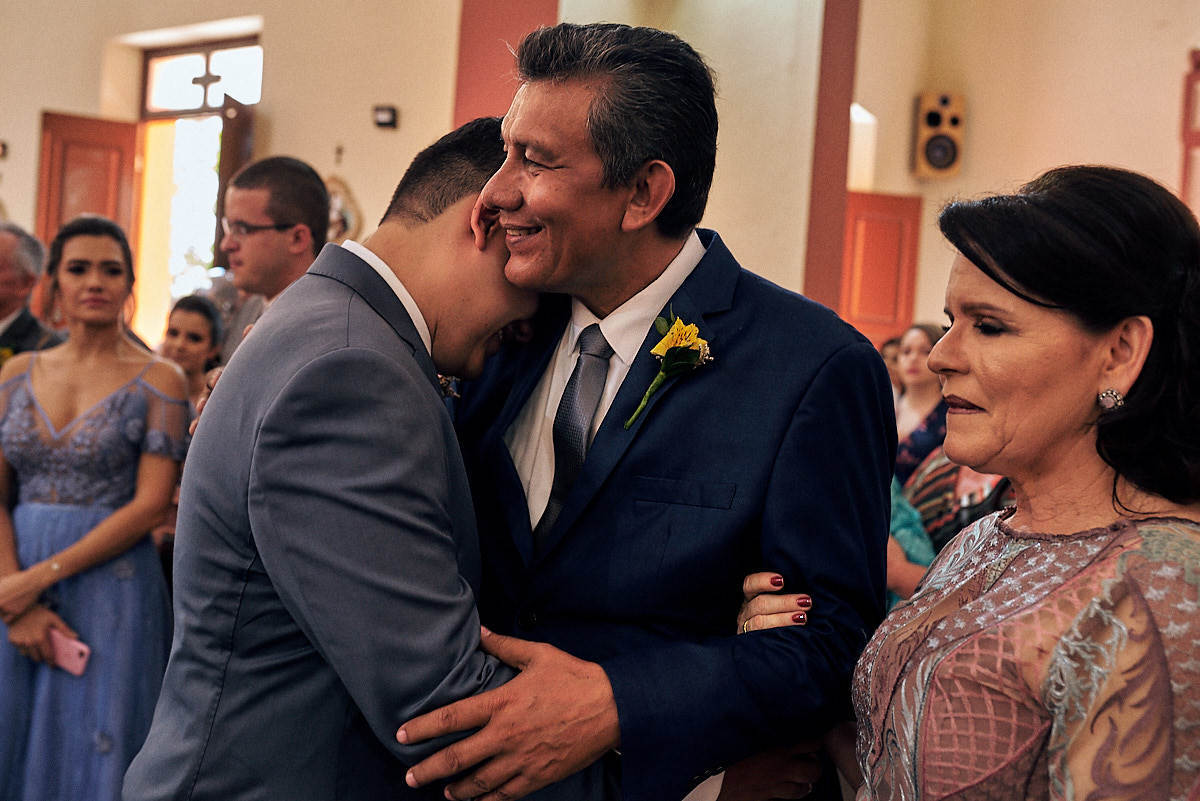 casamento vanessa e Rodolfo no La Paloma por 4Mãos Fotografias, cerimônia