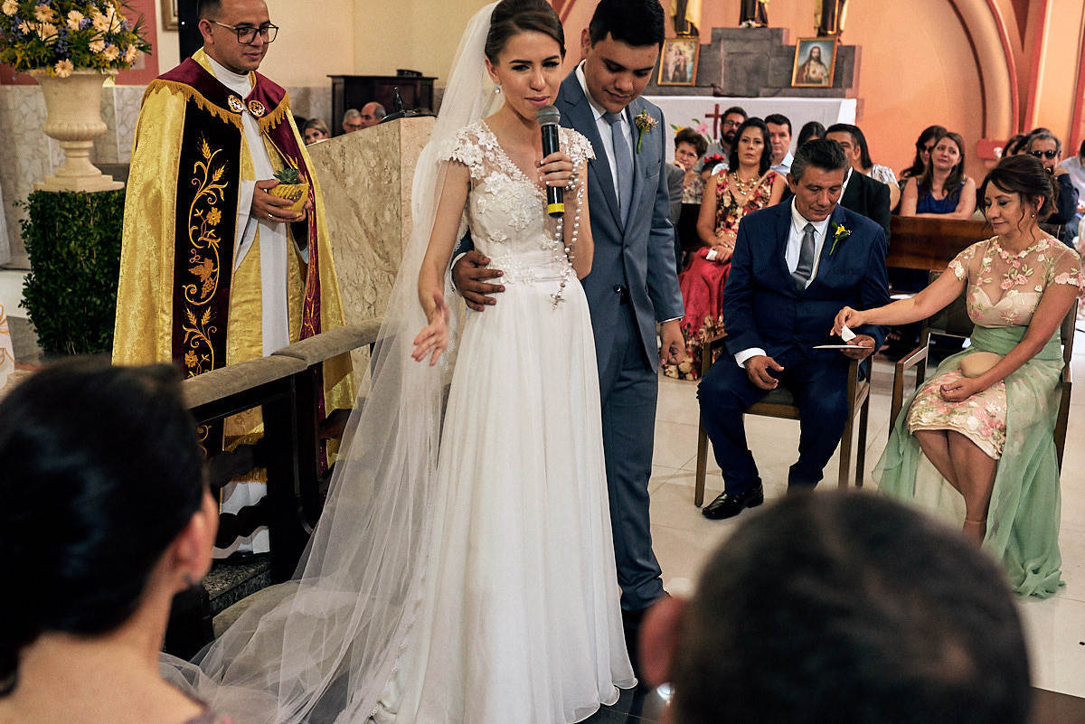 casamento vanessa e Rodolfo no La Paloma por 4Mãos Fotografias, cerimônia