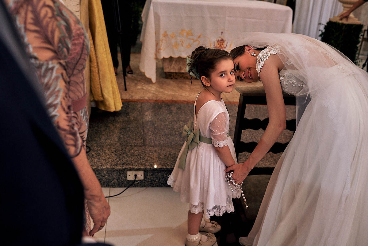casamento vanessa e Rodolfo no La Paloma por 4Mãos Fotografias, cerimônia