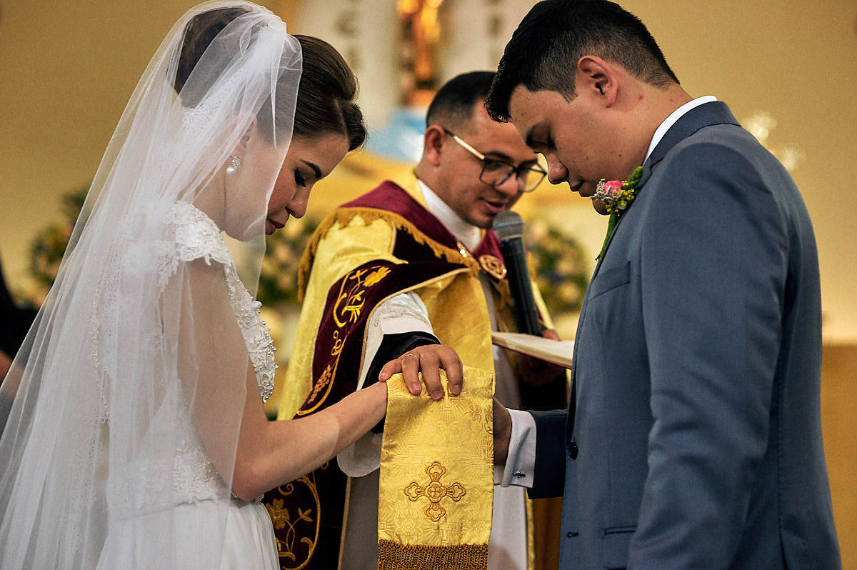 casamento vanessa e Rodolfo no La Paloma por 4Mãos Fotografias, cerimônia