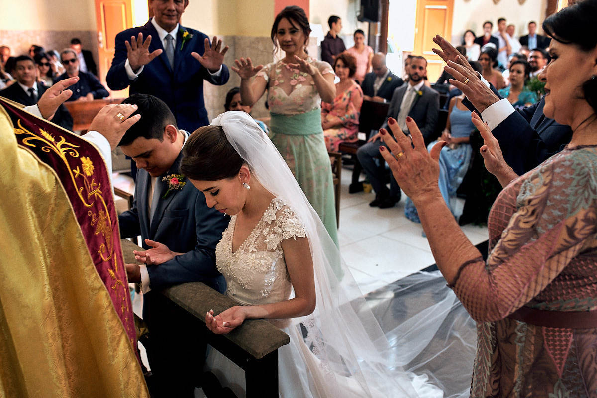 casamento vanessa e Rodolfo no La Paloma por 4Mãos Fotografias, cerimônia