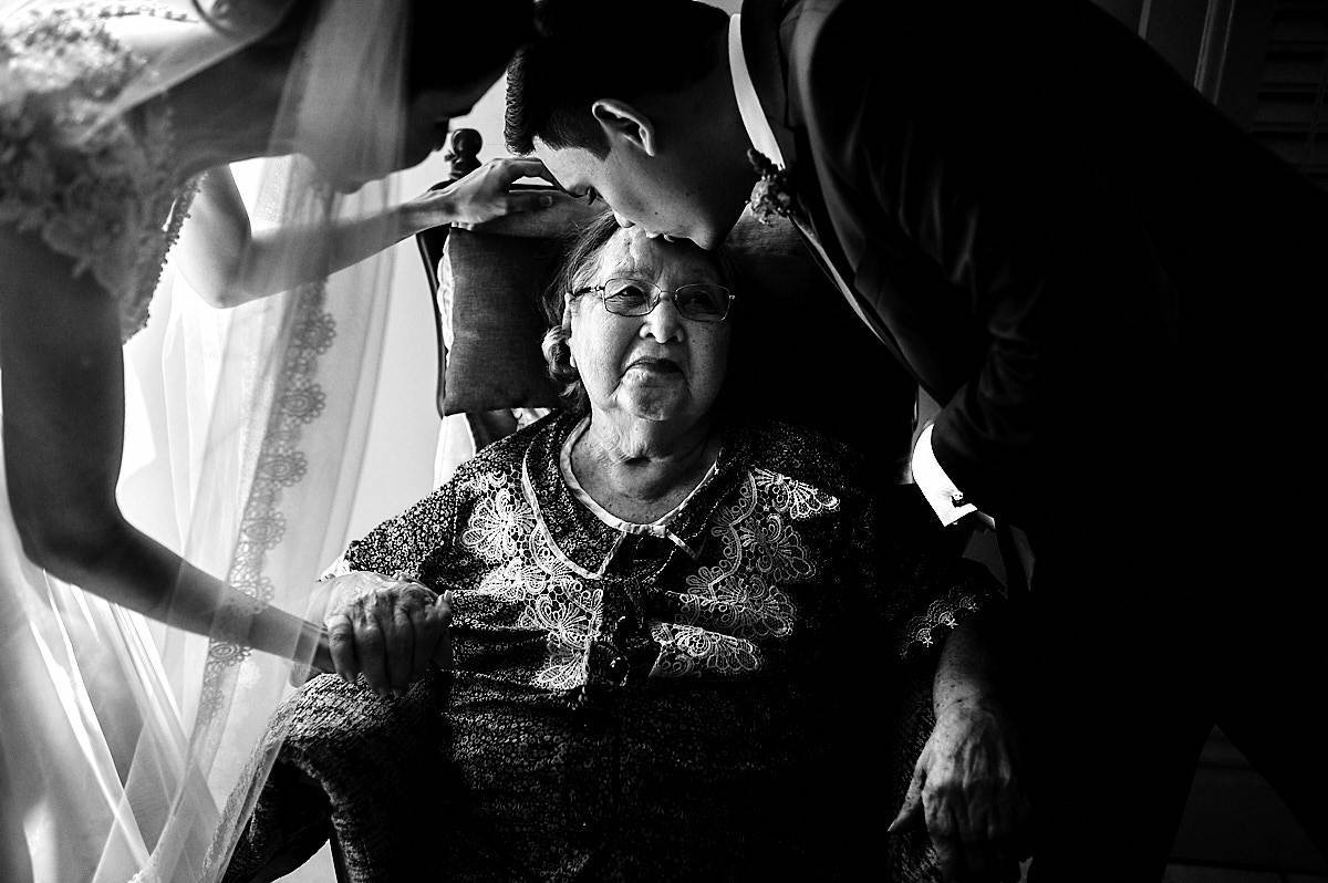 casamento vanessa e Rodolfo no La Paloma por 4Mãos Fotografias, cerimônia