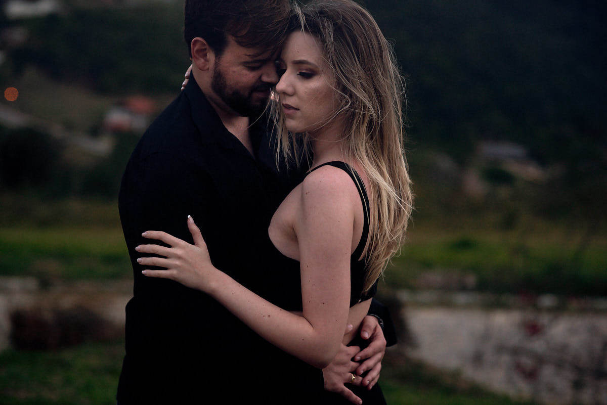 ensaio em Areia do casal Vanessa e Arthur por 4Mãos Fotografias
