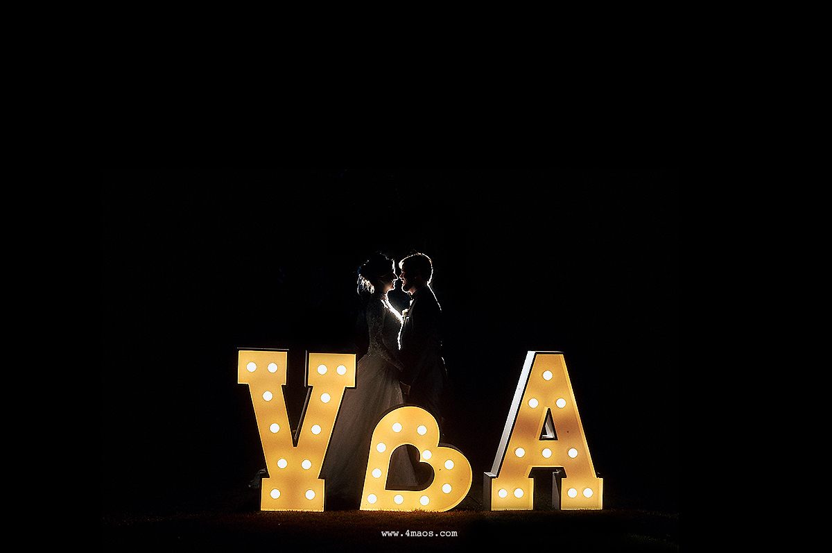 casamento de Vanessa e Arthur por 4Mãos Fotografias, festa