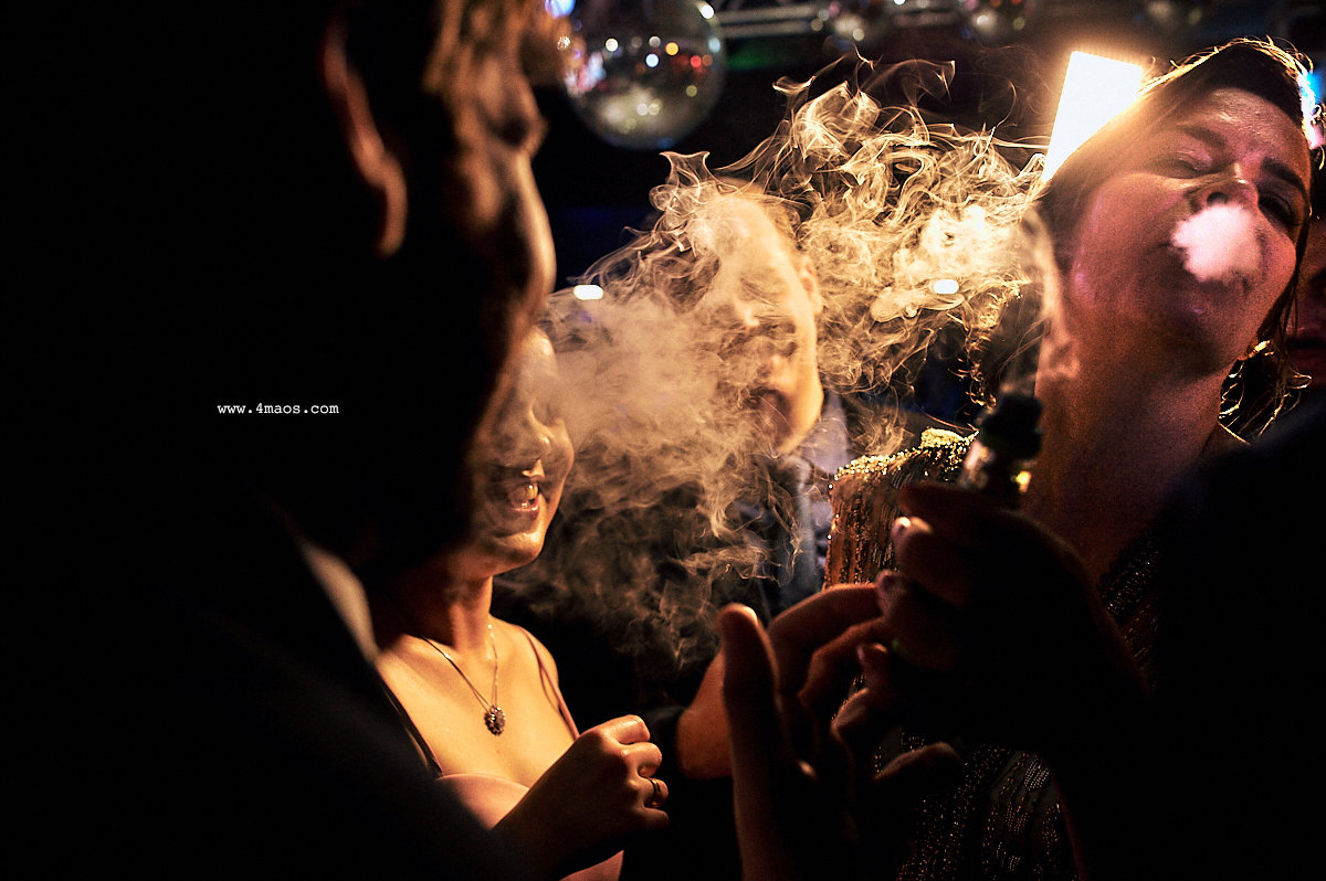 casamento de Vanessa e Arthur por 4Mãos Fotografias, festa
