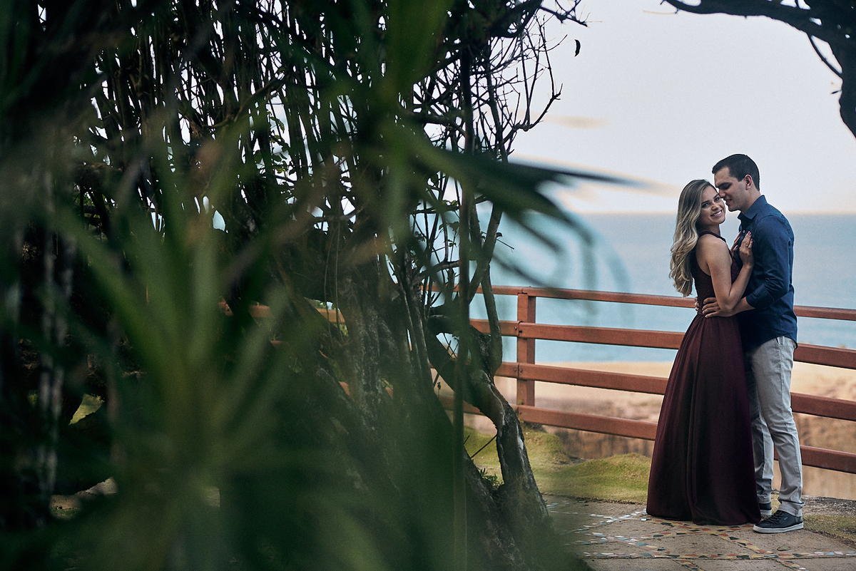 ensaio de prewedding, precasamento, pre-casamento de Erika e Denis na Praia de Pipa - RN