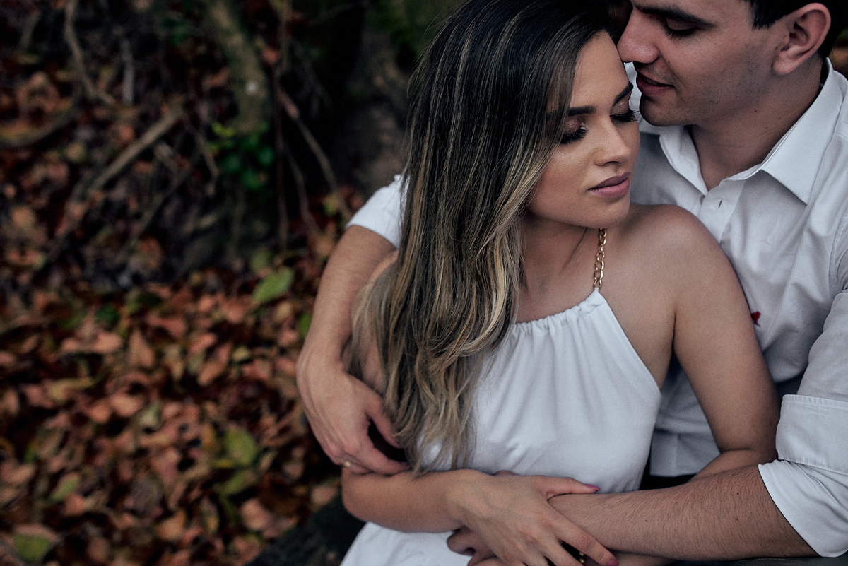 ensaio de prewedding, precasamento, pre-casamento de Erika e Denis na Praia de Pipa - RN