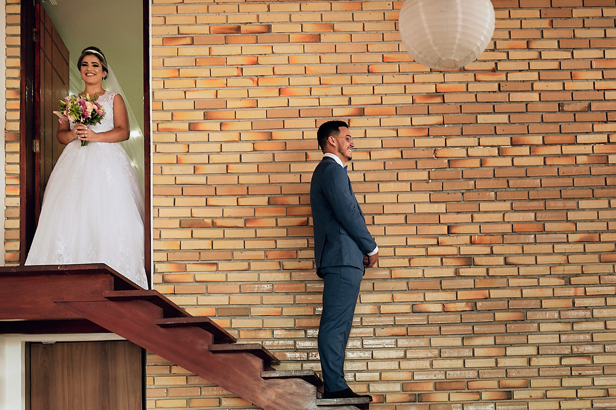 casamento de Iara e Gabriel no Bamboo Recepções em Campina Grande por 4Mãos Fotografias, making of da noiva