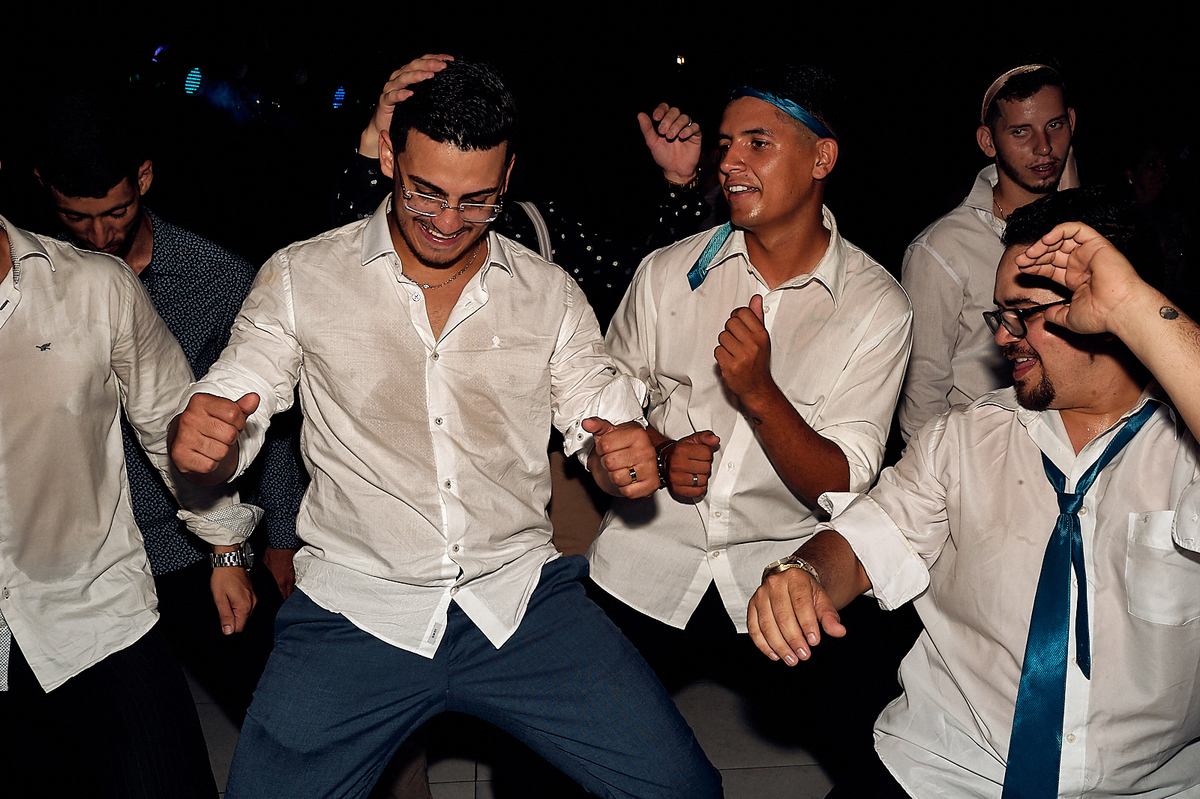 casamento de Iara e Gabriel no Bamboo Recepções em Campina Grande por 4Mãos Fotografias, festa