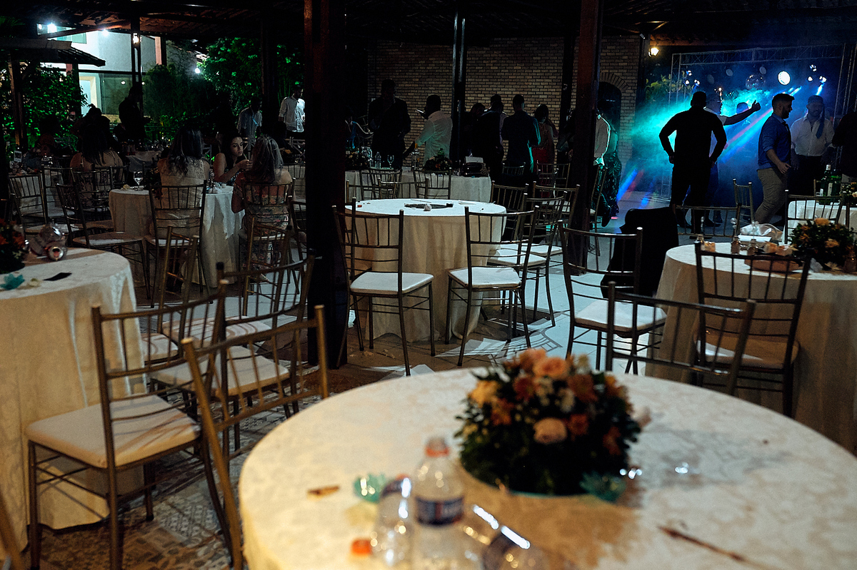 casamento de Iara e Gabriel no Bamboo Recepções em Campina Grande por 4Mãos Fotografias, festa