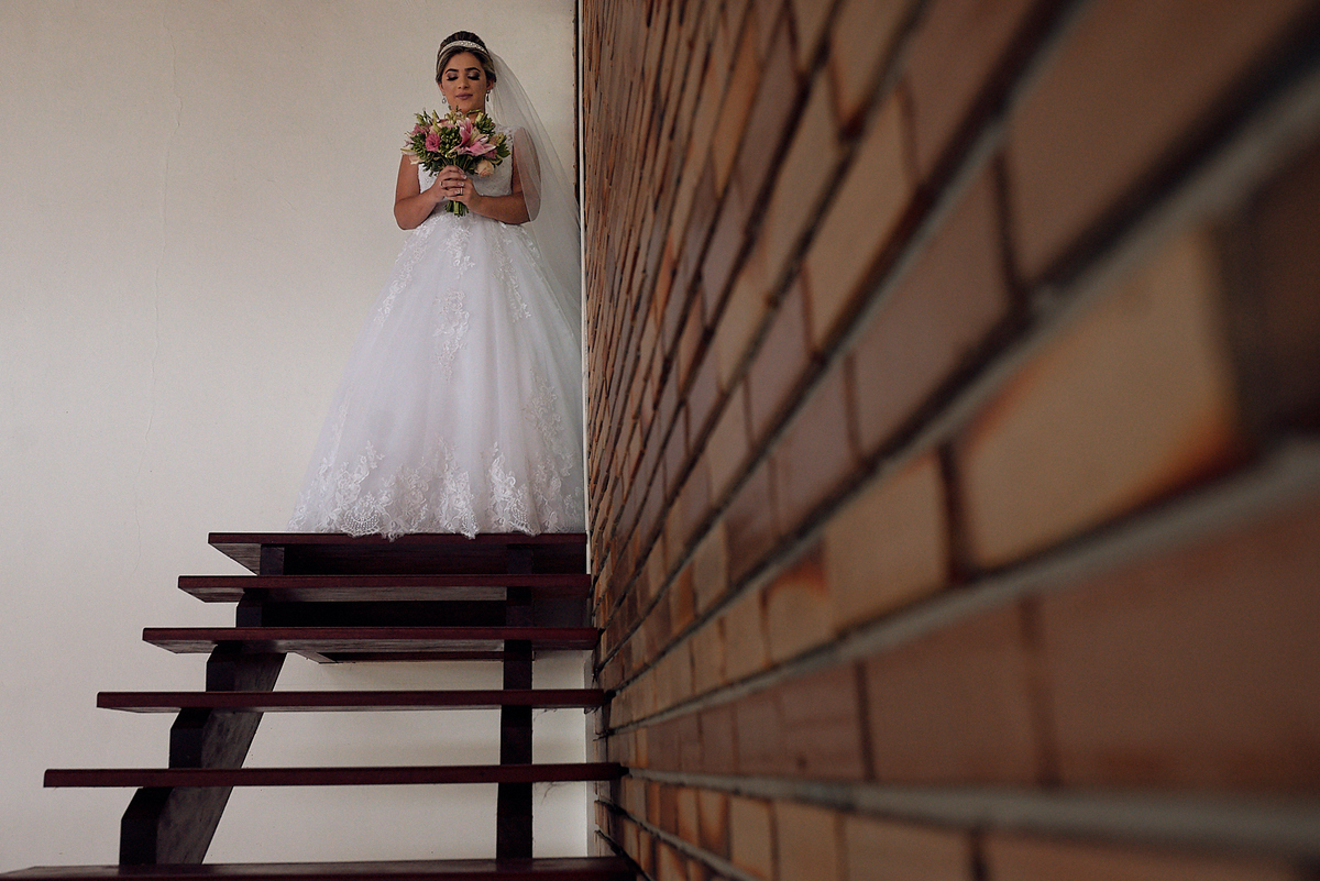 casamento de Iara e Gabriel no Bamboo Recepções em Campina Grande por 4Mãos Fotografias, making of da noiva