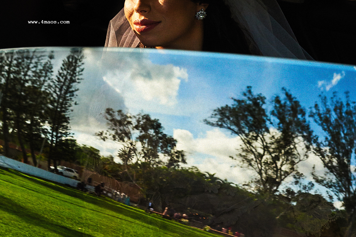 casamento Gabi e Jardel por 4Mãos Fotografias, Hora da cerimônia