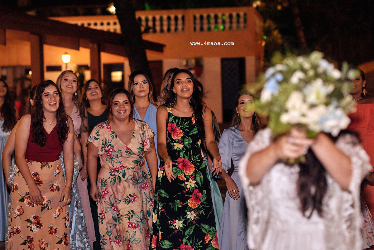 casamento Gabi e Jardel por 4Mãos Fotografias, Hora da festa
