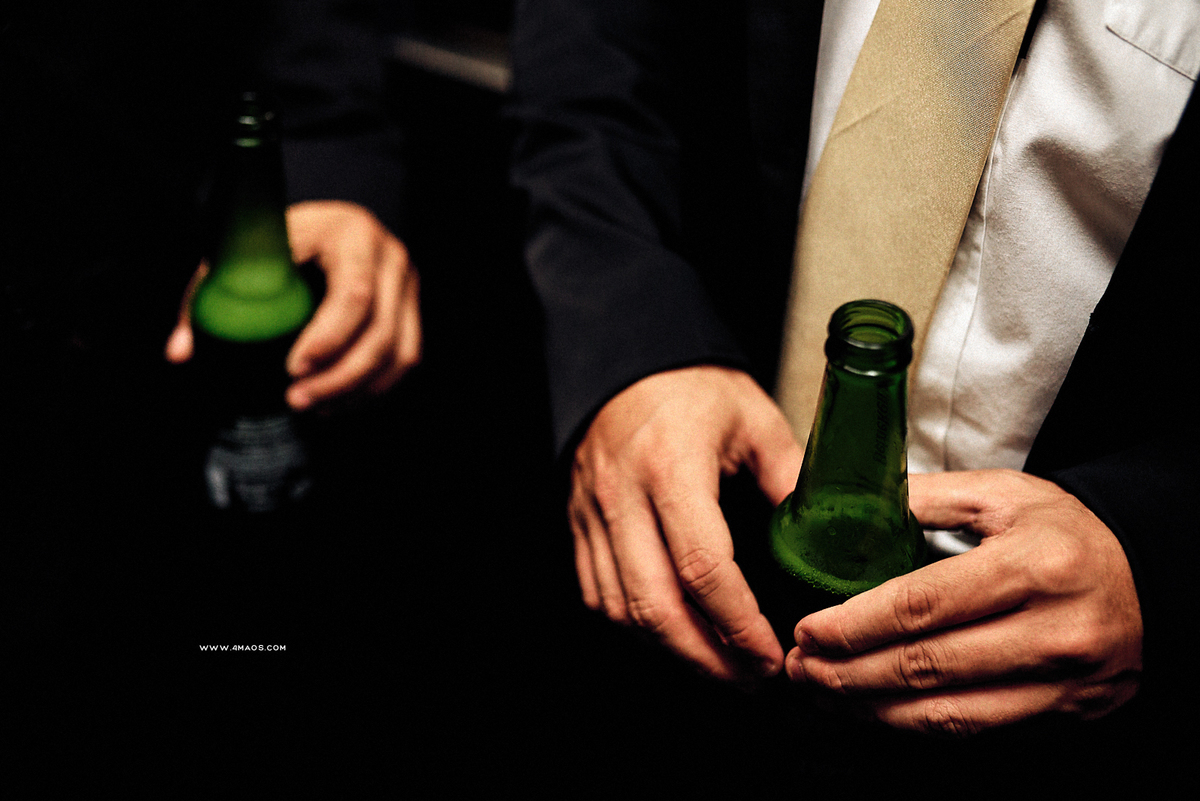 casamento de maria cecilia e razman por 4Mãos Fotografias, making of do noivo