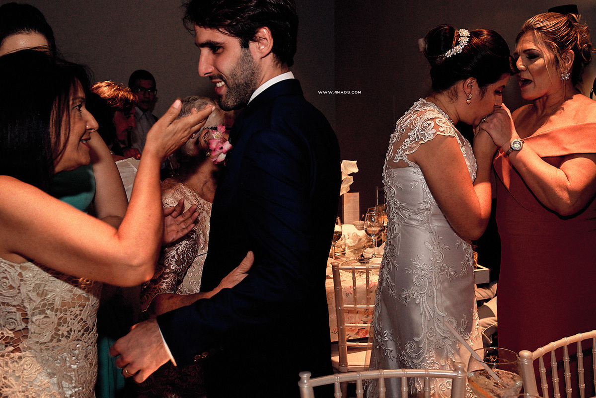 casamento de maria cecilia e razman por 4Mãos Fotografias, da festa