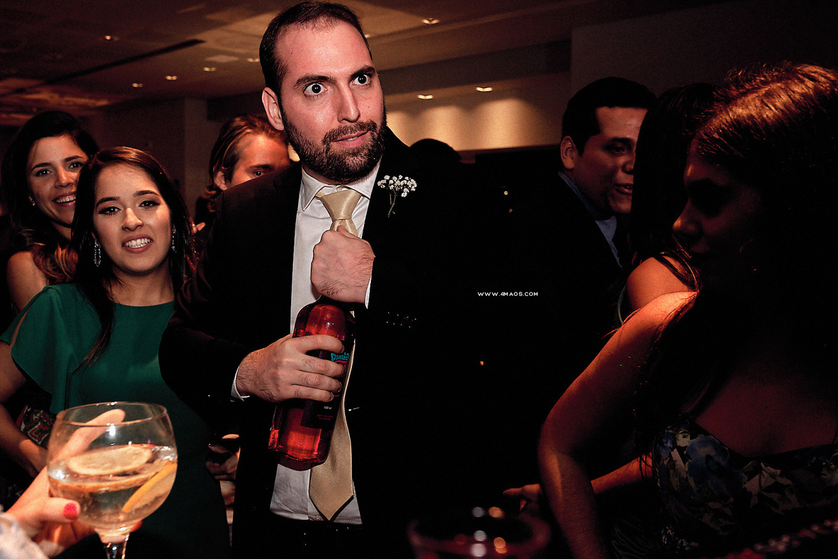 casamento de maria cecilia e razman por 4Mãos Fotografias, da festa