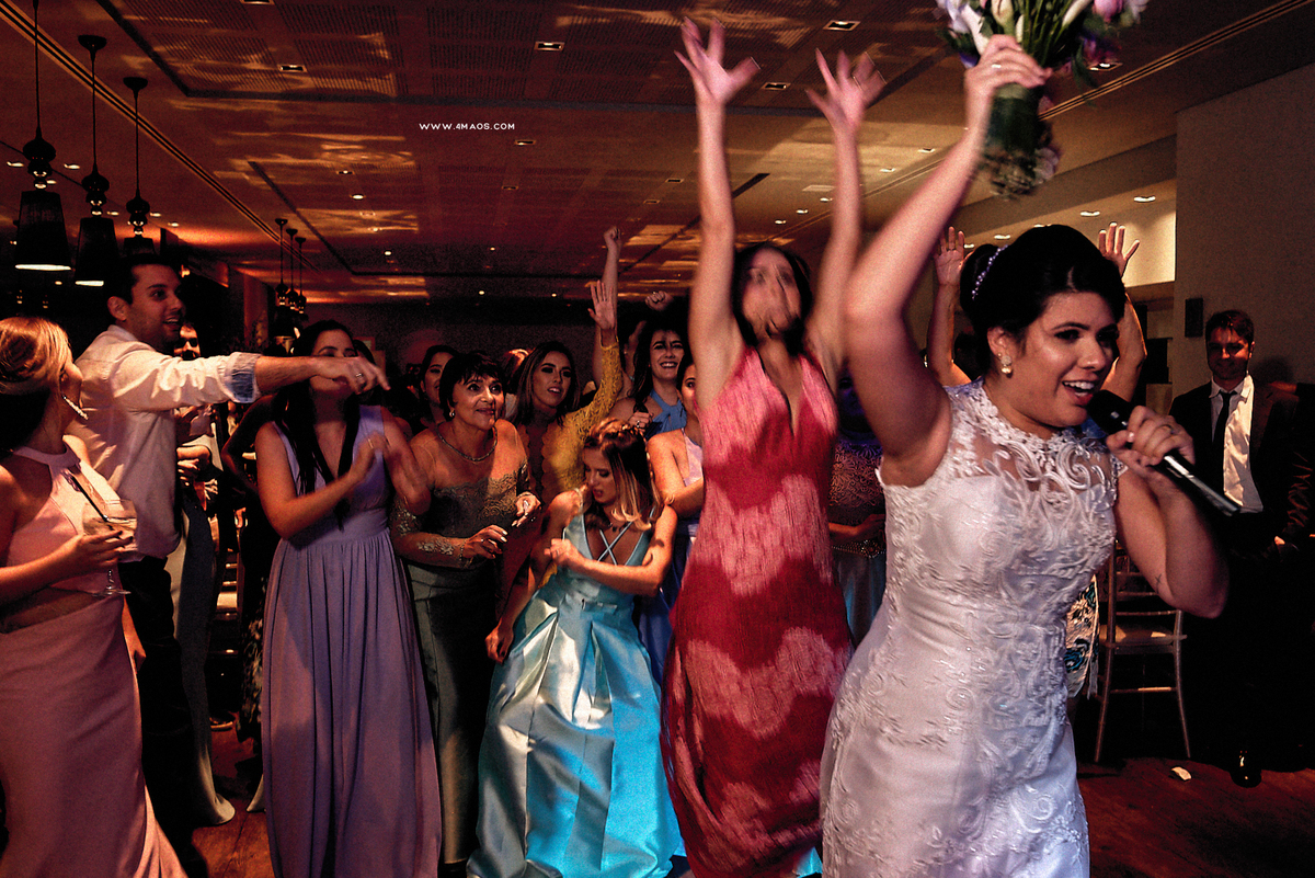 casamento de maria cecilia e razman por 4Mãos Fotografias, da festa