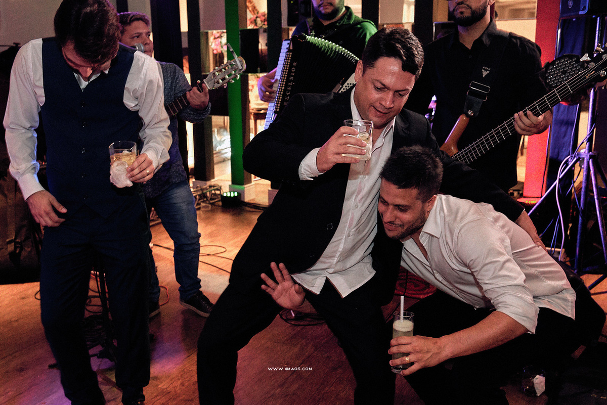 casamento de maria cecilia e razman por 4Mãos Fotografias, da festa