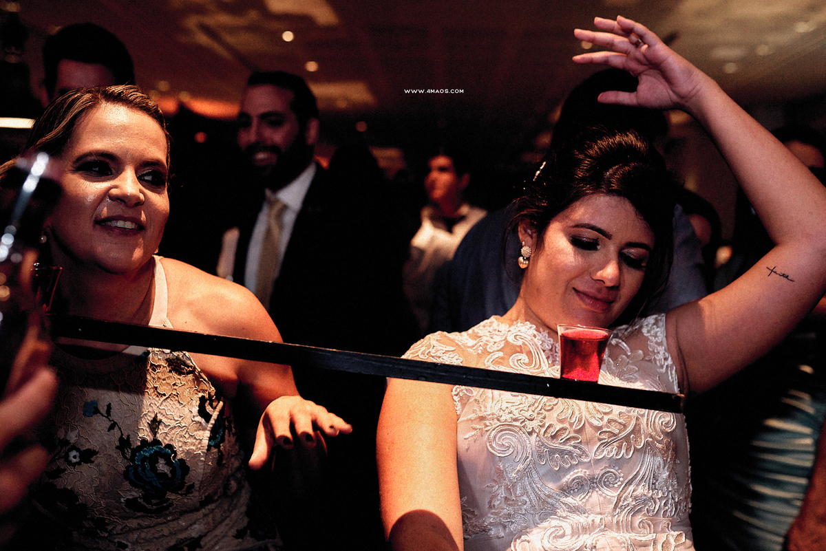 casamento de maria cecilia e razman por 4Mãos Fotografias, da festa