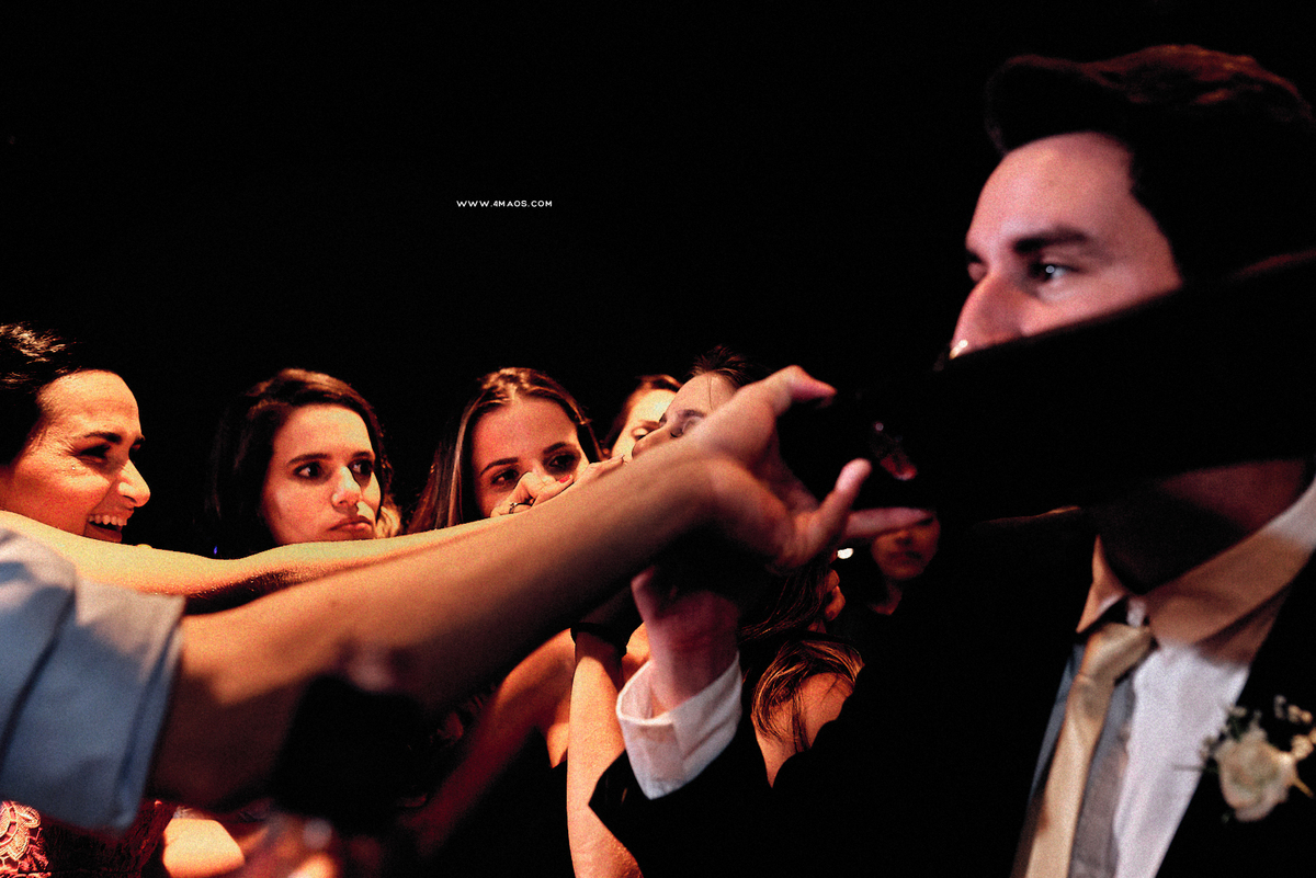 casamento de maria cecilia e razman por 4Mãos Fotografias, da festa