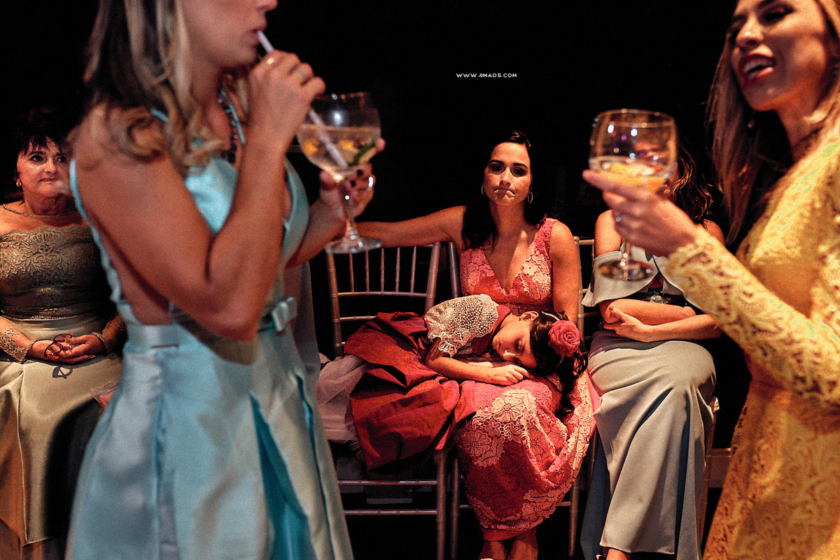 casamento de maria cecilia e razman por 4Mãos Fotografias, da festa