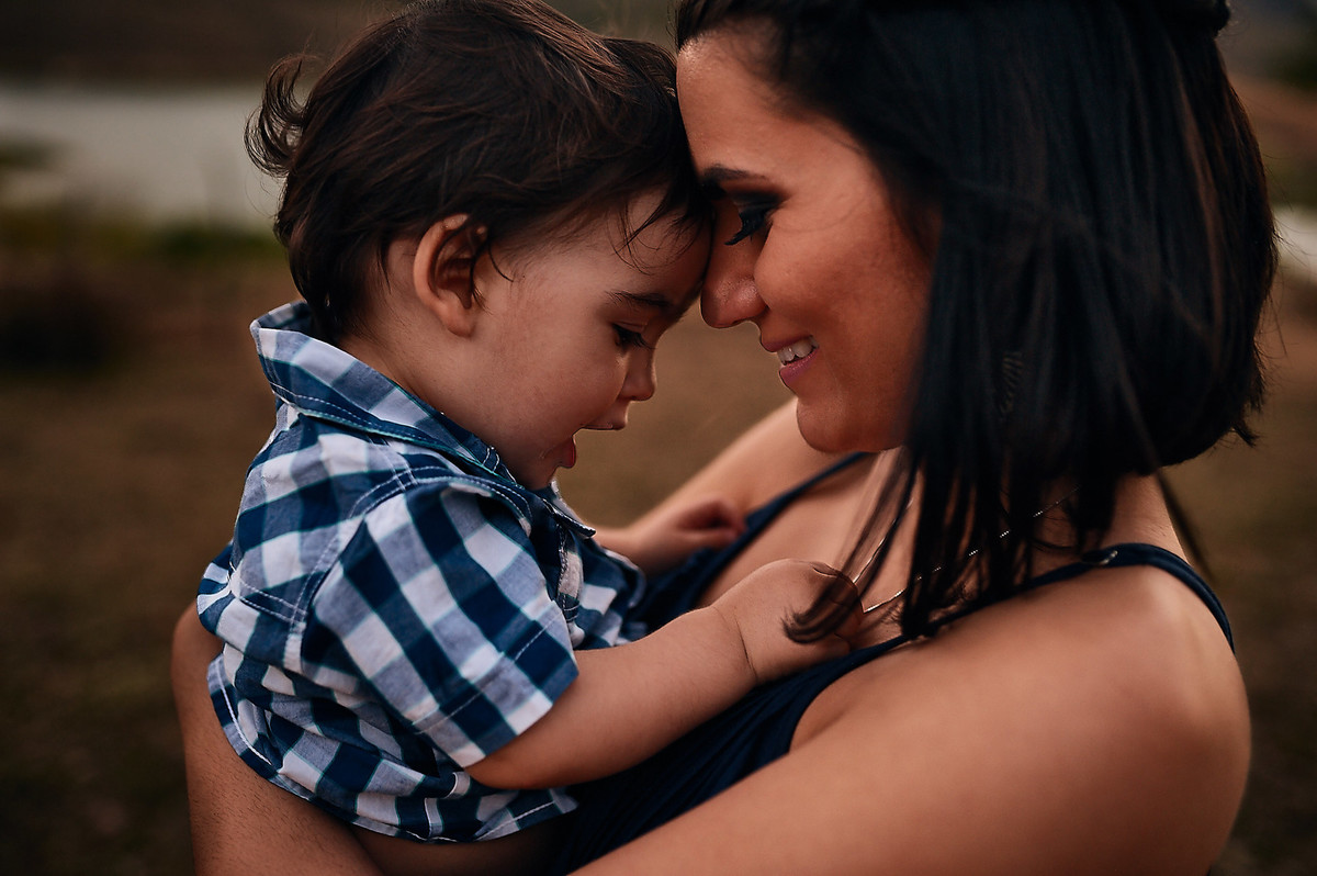 ensaio de família lifestyle