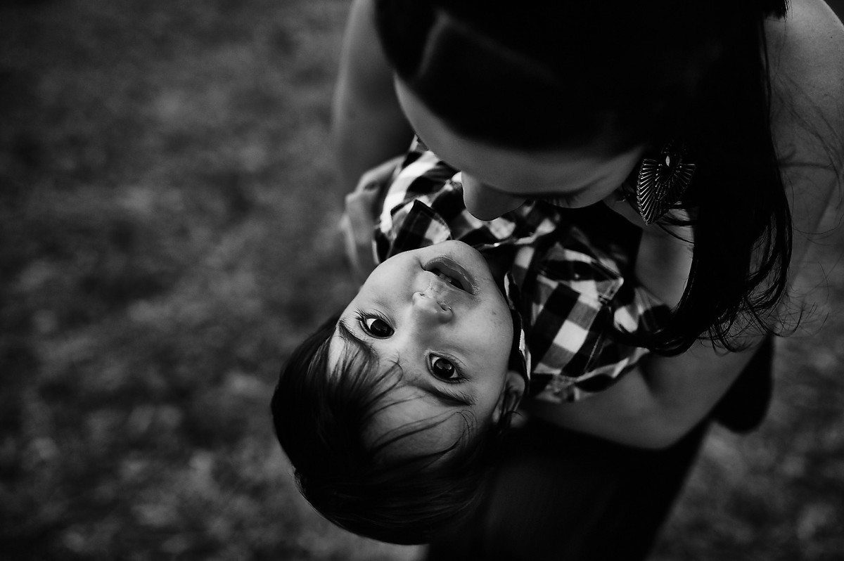 ensaio de família lifestyle