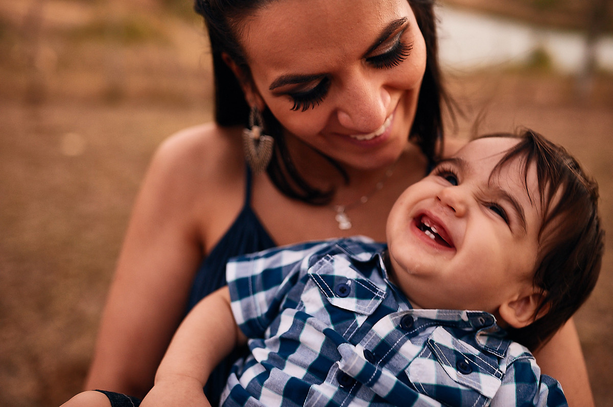ensaio de família lifestyle