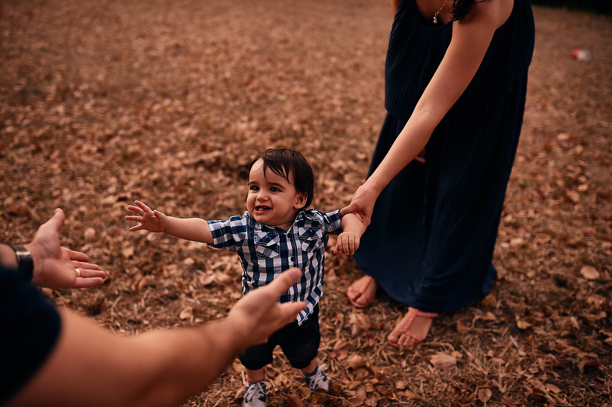 ensaio de família lifestyle
