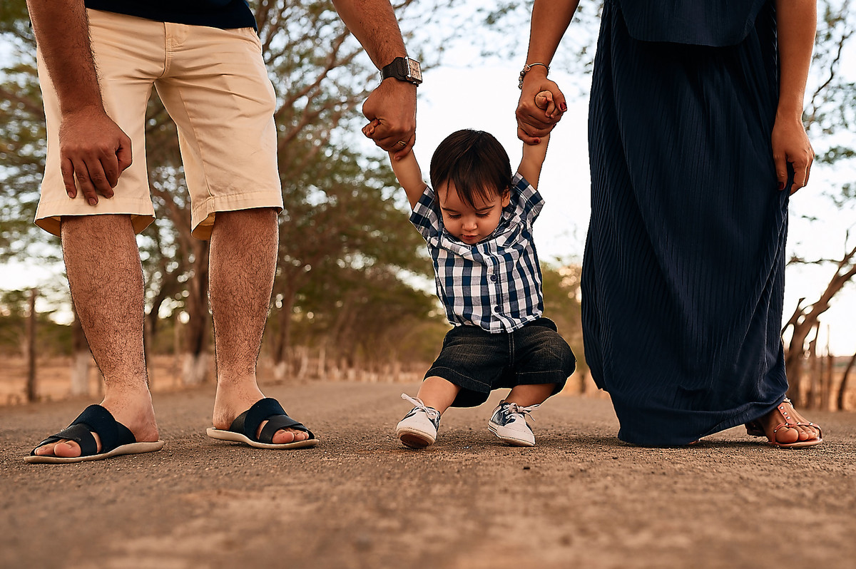 ensaio de família lifestyle