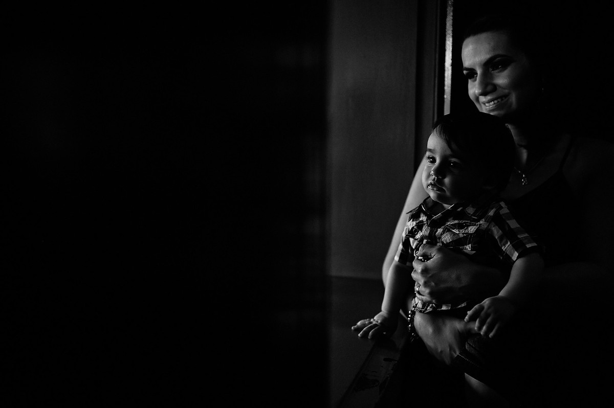 ensaio de família lifestyle