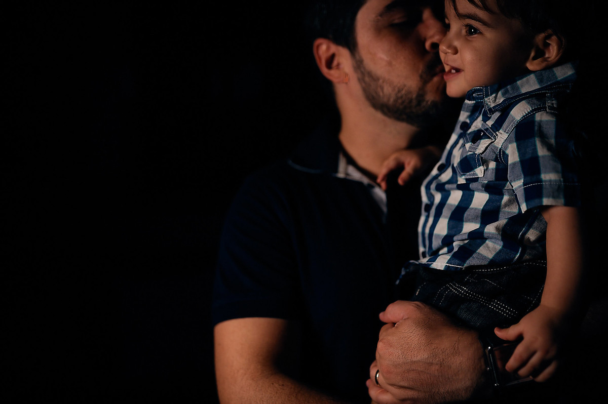 ensaio de família lifestyle